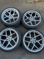 Raffa Wheels RS-01 20 Zoll Baden-Württemberg - Rottweil Vorschau