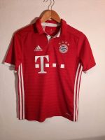 Adidas FC Bayern München Trikot - Heim 16-17 Größe 164 Bayern - Teisendorf Vorschau