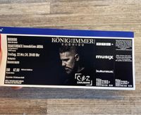 2x Bushido Konzertkarten | Leipzig 22.03.2024 Sachsen - Reinsdorf Vorschau