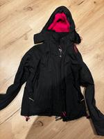 Superdry Jacke M Niedersachsen - Papenburg Vorschau