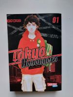 Tokyo Revengers Manga Band 1 Hessen - Hanau Vorschau