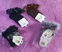 Reborn Puppen Baby Toddler Socken Kleidung Thüringen - Erfurt Vorschau