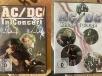 AC/DC Live DVDs ORIGINALVERSCHWEIẞT Niedersachsen - Springe Vorschau