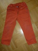 Baby Junge Hose Jeans Gr. 92 Tom Tailor orange Bayern - Untermerzbach Vorschau