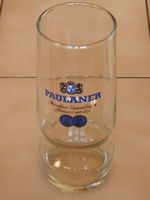 Biergläser 0,5l Paulaner Bayern - Wolfratshausen Vorschau