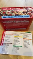 Rezepte Sammler kochen&genießen „Weihnachtsbäckerei“ Nordrhein-Westfalen - Bad Laasphe Vorschau