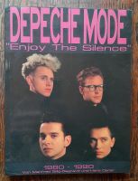 Buch Depeche Mode Enjoy the Silence 1990 Thüringen - Jena Vorschau