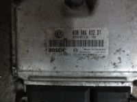 Motorsteuergerät VW Polo 6N2 Rheinland-Pfalz - Höhn Vorschau