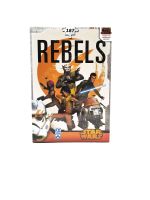 Disney Puzzle / Star Wars Rebels Niedersachsen - Rotenburg (Wümme) Vorschau