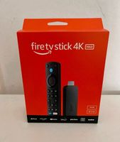 Amazon Fire TV Stick 4K Max 2 Gen.  2023 Neuste Version 16 Gb Hannover - Ricklingen Vorschau