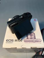Canon EOS M100 Essen - Essen-Borbeck Vorschau