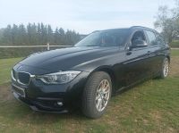 BMW 320d xDrive Touring Thüringen - Cursdorf Vorschau