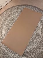 Schreibtischunterlage Mauspad 90x40 beige weiß neu Essen - Essen-Kray Vorschau