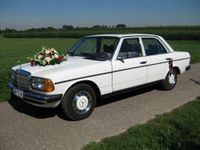 Hochzeitesoldtimer mieten  Brautauto Hochzeitsauto Wuppertal - Cronenberg Vorschau