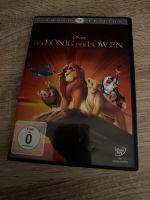 DVD König der Löwen Rheinland-Pfalz - Neustadt (Wied) Vorschau
