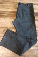 Herren Jeans schwarz Gr. 30 (60) Saarland - Nalbach Vorschau