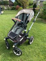 Bugaboo Buffalo Kinderwagen Buggy Babyschale Nordrhein-Westfalen - Ratingen Vorschau