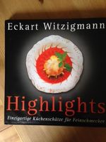 Eckart Witzigmann: Highlights Friedrichshain-Kreuzberg - Kreuzberg Vorschau