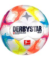 Derbystar Bundesliga Ball (Neu) Bayern - Vilshofen an der Donau Vorschau