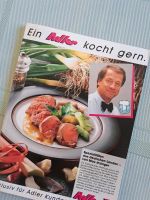 Kochbuch deutsche Spezialitäten Thüringen - Erfurt Vorschau