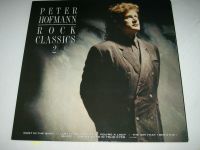 LP:  Peter Hofmann “Rock Classics 2” Hessen - Liederbach Vorschau