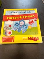 Haba Farben und Formen Bayern - Haßfurt Vorschau