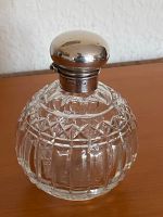 Silber 935 Sterling Parfümflasche Flacon mit Stöpsel 1912 Brandenburg - Beeskow Vorschau