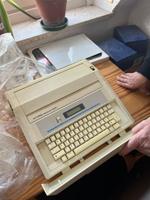 Schreibmaschine vintage - Sammlerstücke Bayern - Wolfratshausen Vorschau