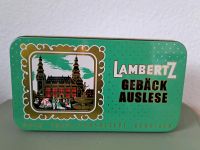 Blechdose von Lambertz Rheinland-Pfalz - Konz Vorschau