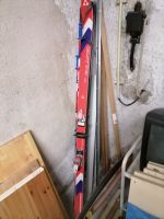 Ski-Klassiker Fischer Cut 70 (165 cm) - Abholung in München mögl. Bayern - Kirchham Vorschau