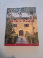 Kochbuch  Toskana Nordrhein-Westfalen - Moers Vorschau