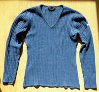 Schöner Marc'O Polo  Pullover,Gr.36, Bw, blau Altona - Hamburg Rissen Vorschau