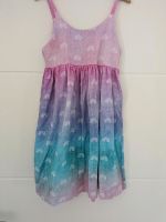 Handmade Sommerkleid Regenbogen Niedersachsen - Schortens Vorschau