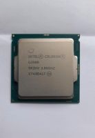 Intel Celeron Prozessor CPU G3900 2,80 GHz LGA 1151 Niedersachsen - Tarmstedt Vorschau