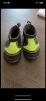 Badeschuhe / aquaschuhe / schuhe gr 22 Baden-Württemberg - Filderstadt Vorschau