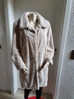 Webpelz-Longjacke, Tramontana, Gr.XXXL, ecru Bayern - Reichertshausen Vorschau