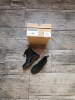 Dr. Martens 1460 Pascal Virginia black schwarz Stiefel Gr. 37 Baden-Württemberg - Bretzfeld Vorschau