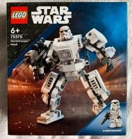 Lego Star Wars 75370 „ Stormtrooper Mech „ 6+ Sachsen - Chemnitz Vorschau