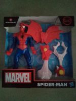 Spiderman,Marvel, Aktion Figur Pack,Neu OVP Sachsen-Anhalt - Havelberg Vorschau