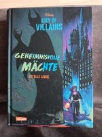 Disney City of Villains Geheimnisvolle Mächte Köln - Lindenthal Vorschau