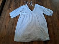 Sommerkleid Long Shirt Gr 44 .... gut auch für 46 / XXL Thüringen - Wallichen Vorschau