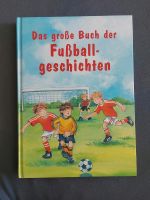 Das große Buch der Fußballgeschichten Berlin - Pankow Vorschau