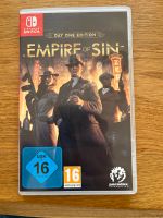 Switch Spiel - Emipre of Sin Bayern - Fürstenstein Vorschau