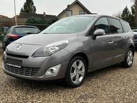 Renault Grand Scenic 1.9 dCi Luxe 1Hand SHZ PDC Leder Ricklingen - Wettbergen Vorschau