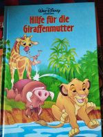 Hilfe für die Giraffenmutter Walt Disney Bayern - Absberg Vorschau