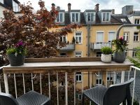 Balkonbar aus Bambus München - Ludwigsvorstadt-Isarvorstadt Vorschau