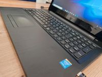 Biete Laptop Lenovo 15.6"FullHD,i3,USB3,HDMI,DVD,Cam,Wlan,W10 Bayern - Aschaffenburg Vorschau