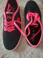 Fila Neon Sommerschuhe Nordrhein-Westfalen - Remscheid Vorschau