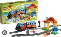 LEGO DUPLO 10507 Eisenbahn Starter Set Nordrhein-Westfalen - Sendenhorst Vorschau