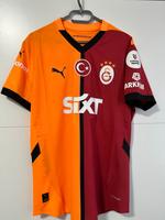 Galatasaray SK 2024-24 Heimtrikot Ultraweave Icardi Nordrhein-Westfalen - Gummersbach Vorschau